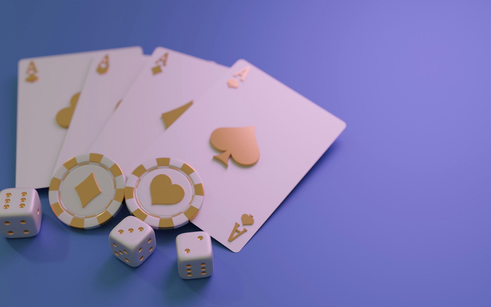 blackjack, kártyák és kaszino gépek – egyedi stock fotó 3
